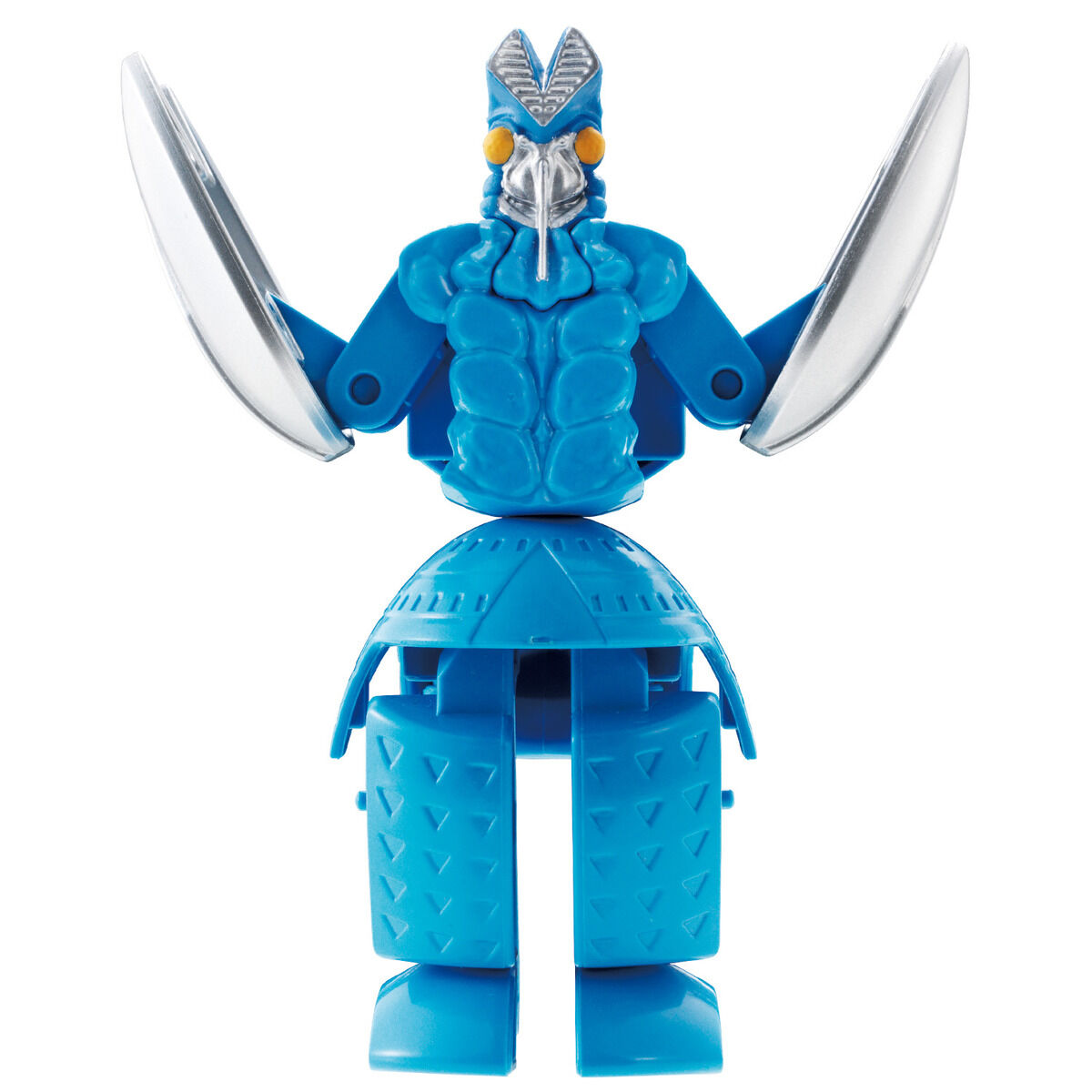 帰ってきたウルトラエッグ バルタン星人｜ウルトラマンおもちゃウェブ