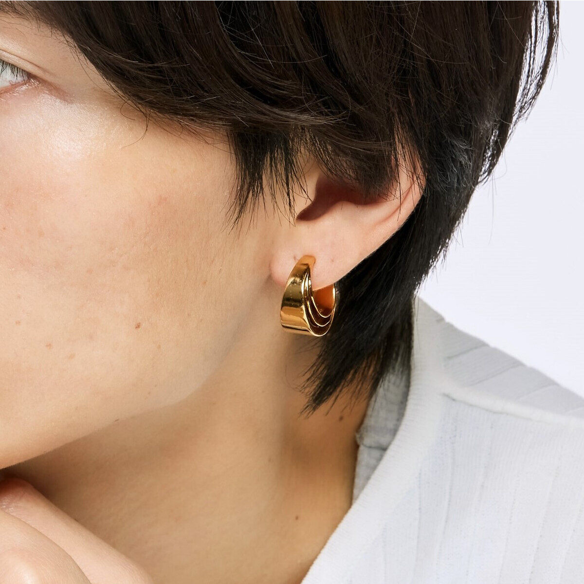 東京リベンジャーズ 柴八戒 イヤーアクセサリー【2023年4月発送