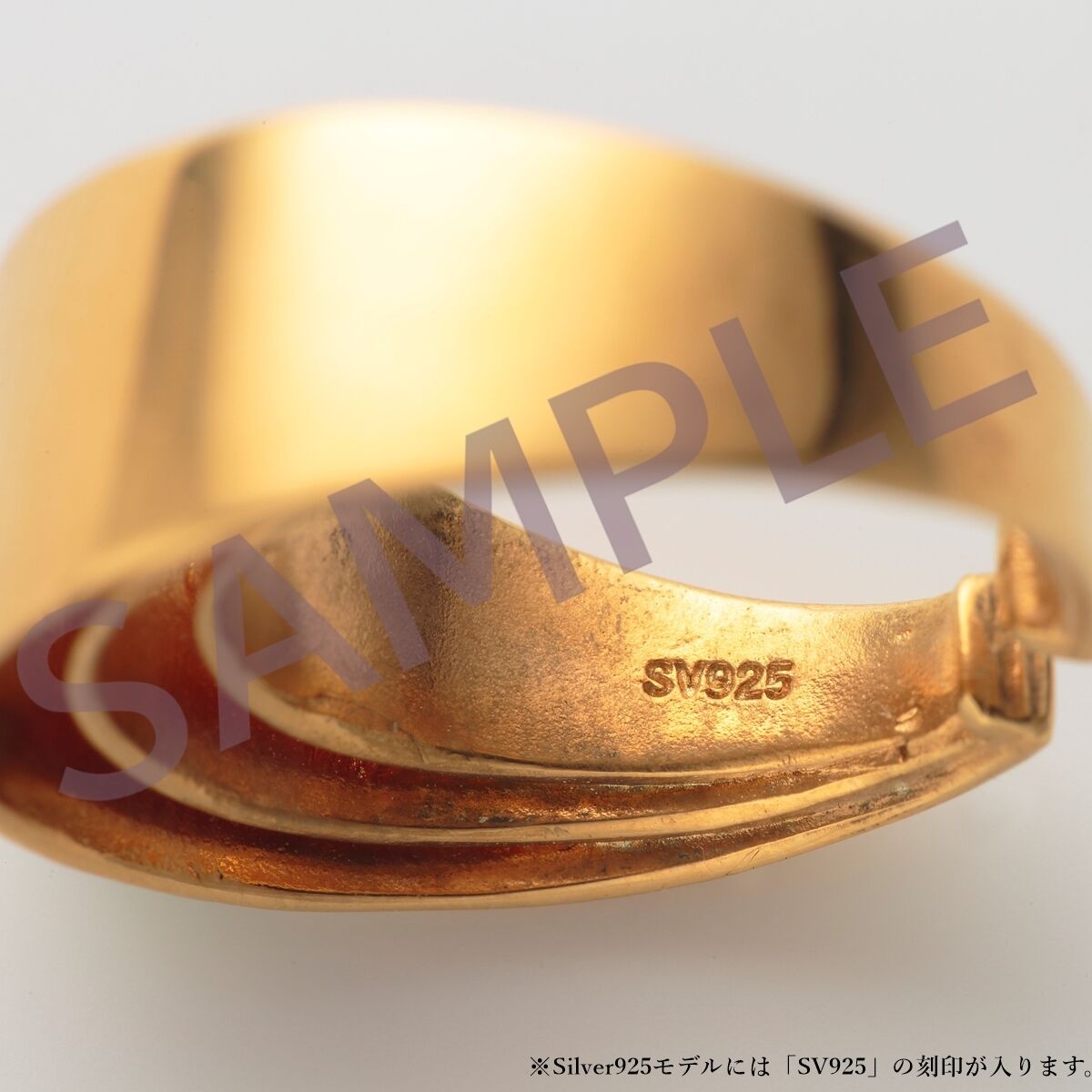 東京リベンジャーズ 柴八戒 イヤーアクセサリー Silver925モデル【2023