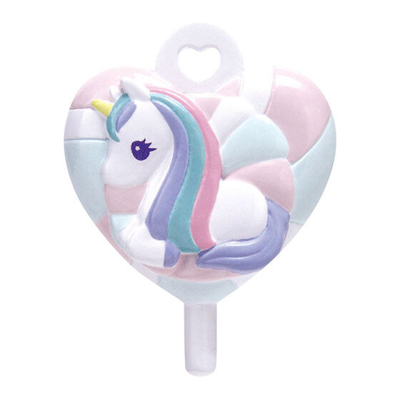 びっくらたまご スイーツユニコーンタウン｜ガシャポンオフィシャルサイト