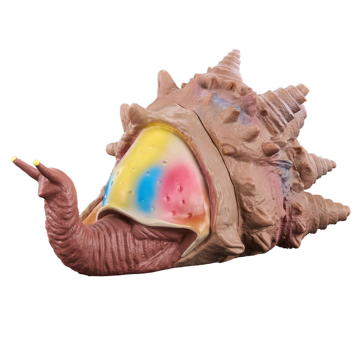 シン・ウルトラマン ムービーモンスターシリーズ カイゲル(シン