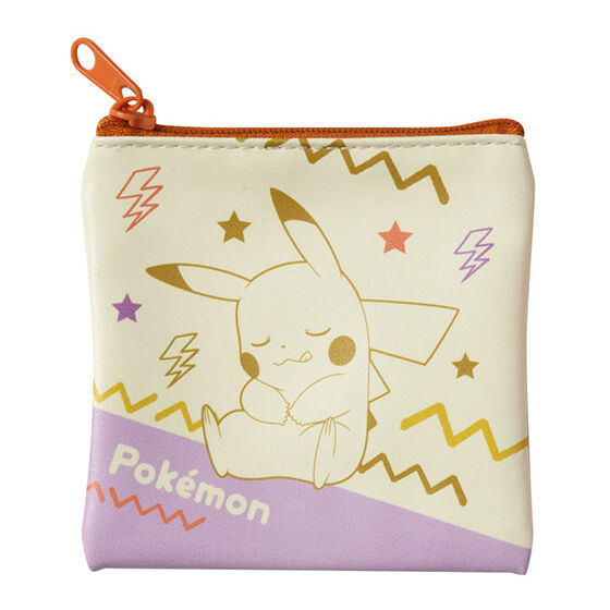 ポケットモンスター トートバッグ＆ポーチコレクションvol.5