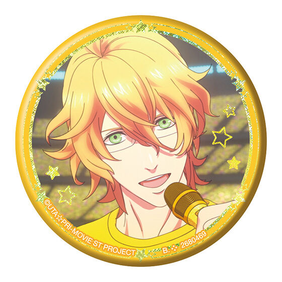 劇場版 うたの☆プリンスさまっ♪ マジLOVEスターリッシュツアーズ