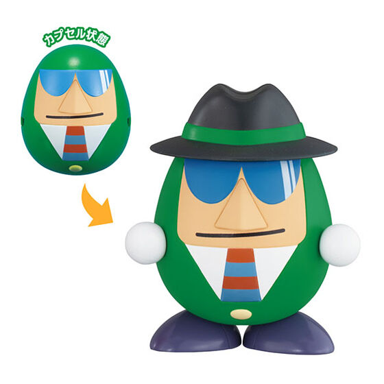 ドラえもん ひみつあいてむず4｜ガシャポンオフィシャルサイト