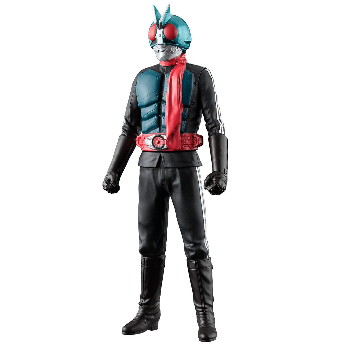 ムービーモンスターシリーズ 仮面ライダー第2＋1号｜仮面ライダー