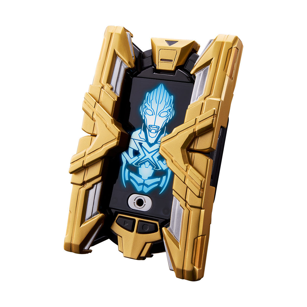 ウルトラレプリカ エクスデバイザー【2次：2024年1月発送