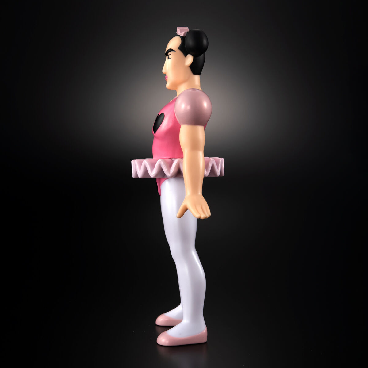 ヘンダーランドコレクション2 マカオとジョマ おしゃれツヤ衣装ver