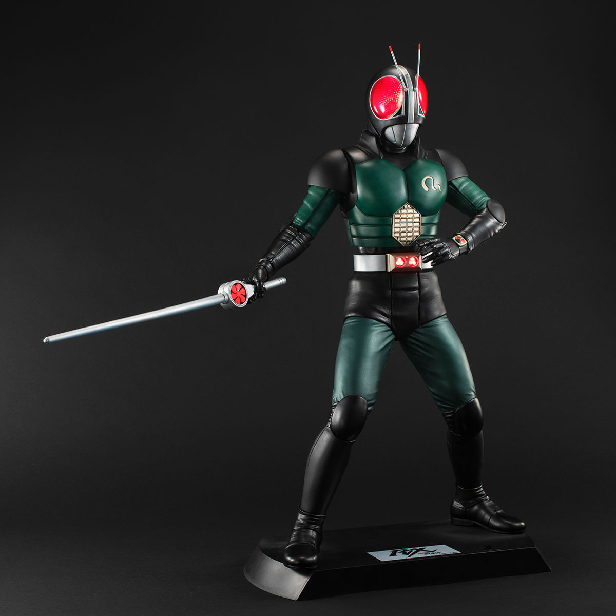 Ultimate Article 仮面ライダーBLACK RX 【再販】 | 仮面ライダーBLACK