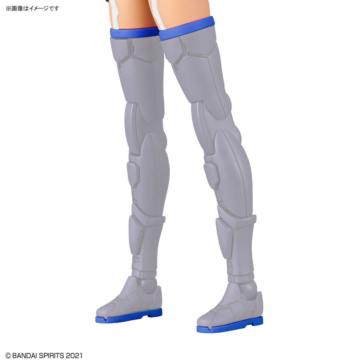 30MS オプションパーツセット9(コマンダーコスチューム)[カラーC