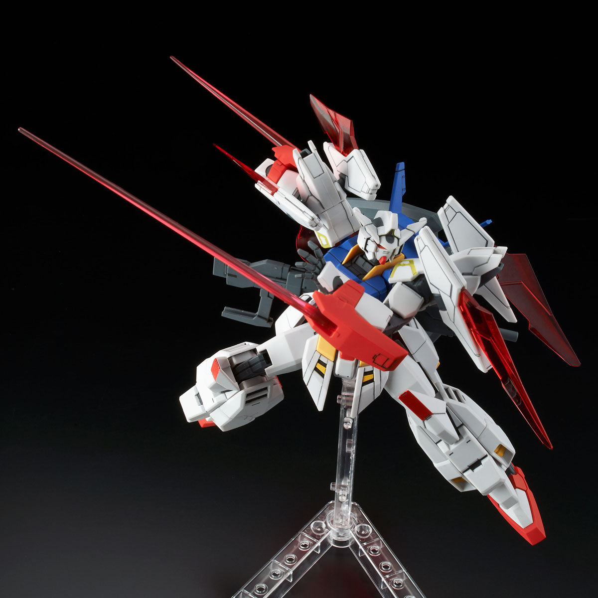 HG 1/144 トライエイジガンダム【再販】 | ガンダムシリーズ