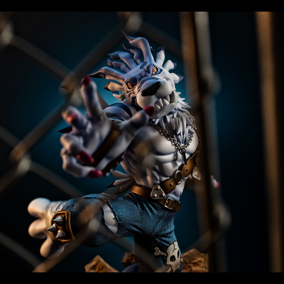 抽選販売】 Precious G.E.M.シリーズ デジモンアドベンチャー