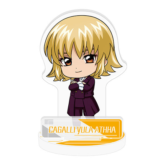 機動戦士ガンダムSEED FREEDOM』 アクリルスタンド｜ガシャポン