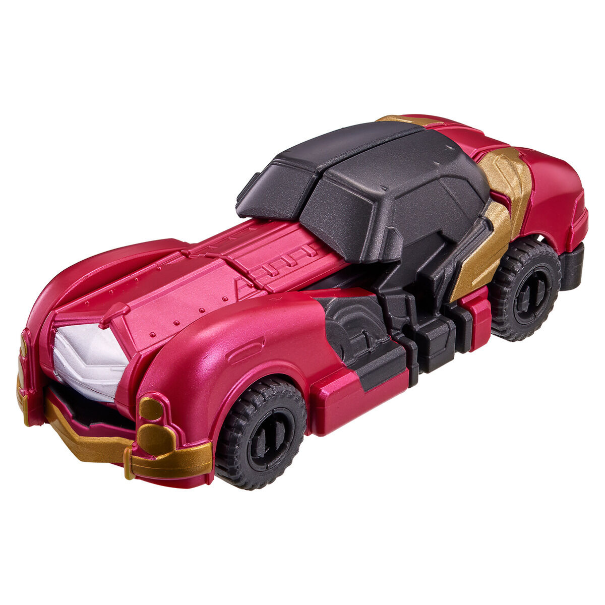 ブンブンカーシリーズ DXブンブンクラシック | PROJECT R.E.D.