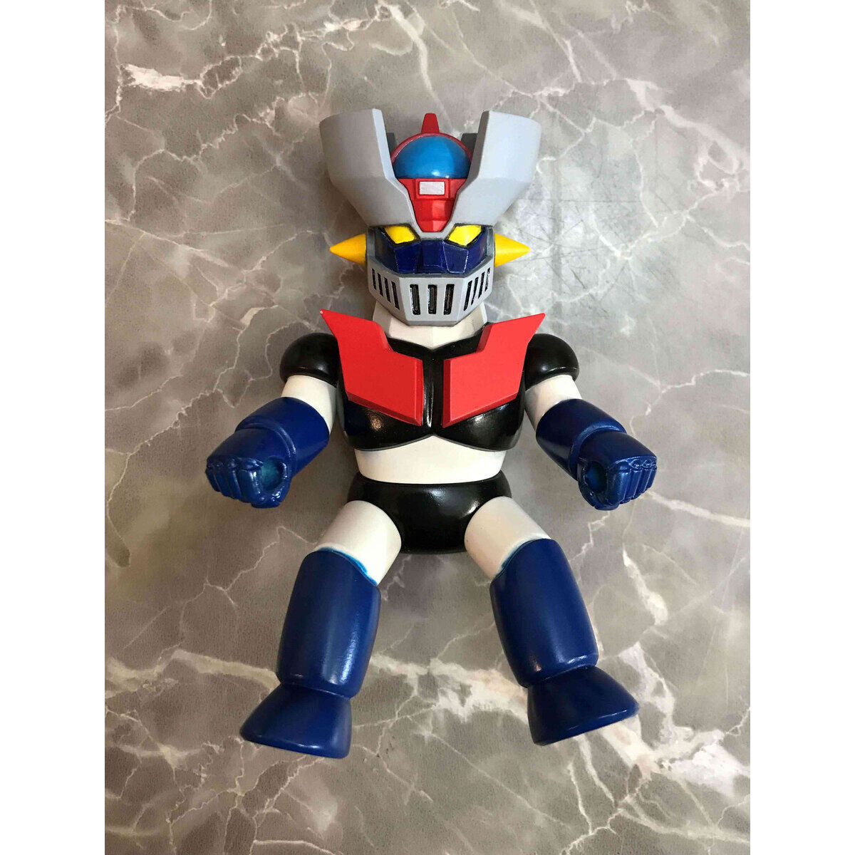 EX三輪車マジンガーZ | フィギュア | アニメグッズ ・おもちゃなら