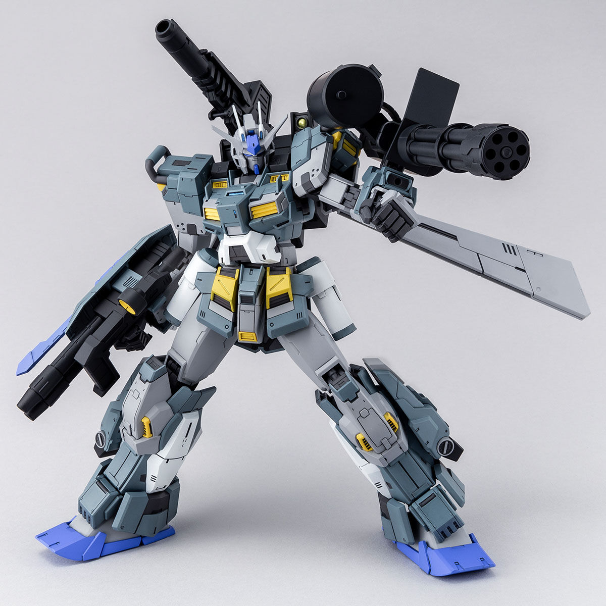 MG 1/100 ガンダムストームブリンガー P.F.｜バンダイ ホビーサイト