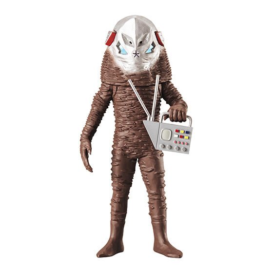 アルティメットルミナス ウルトラマン19｜ガシャポンオフィシャルサイト