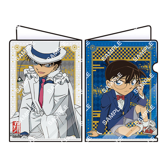 ジャンボカードダス/フラットガシャポン】名探偵コナン miniクリア