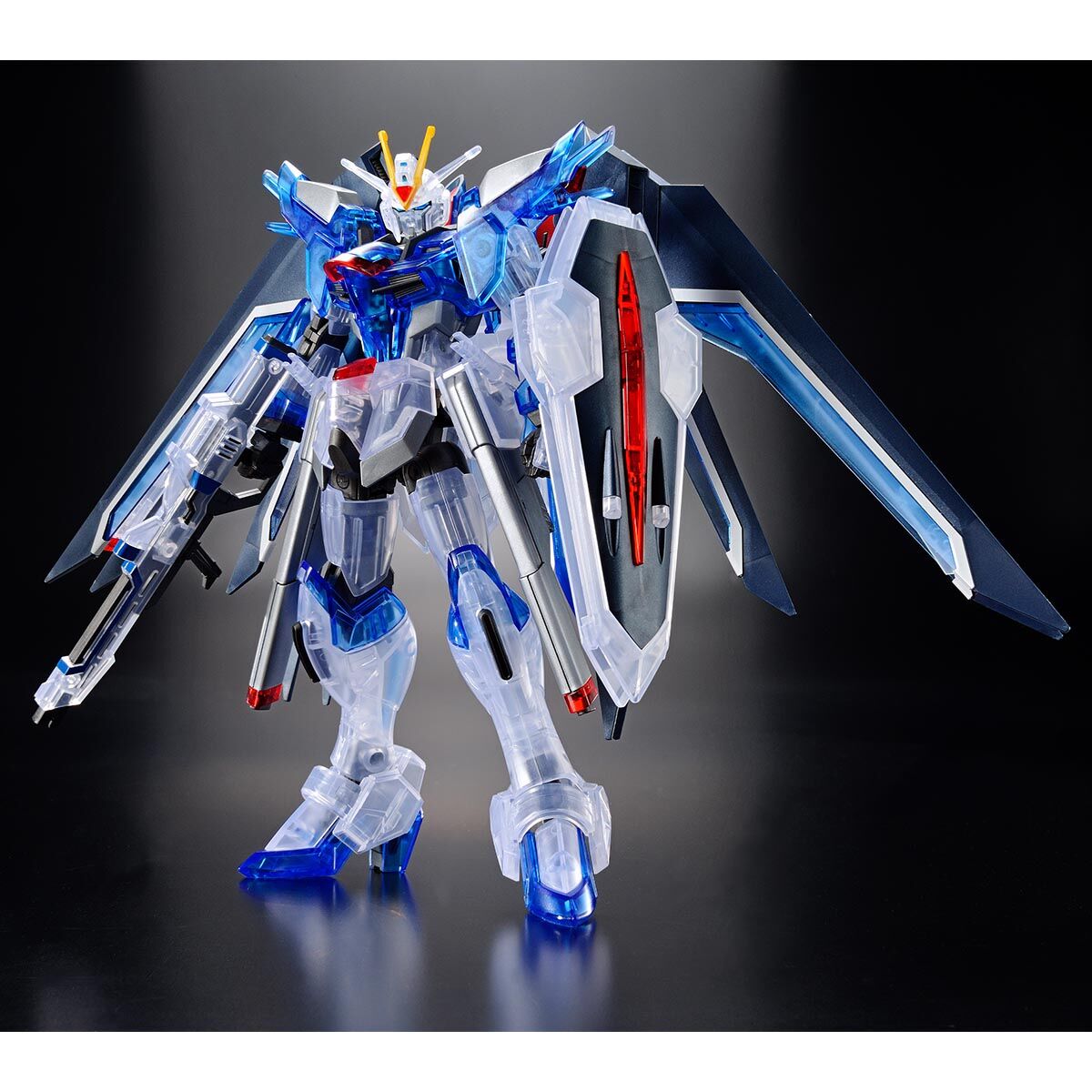 抽選販売】劇場版公開記念パッケージ HG 1/144 ライジングフリーダム