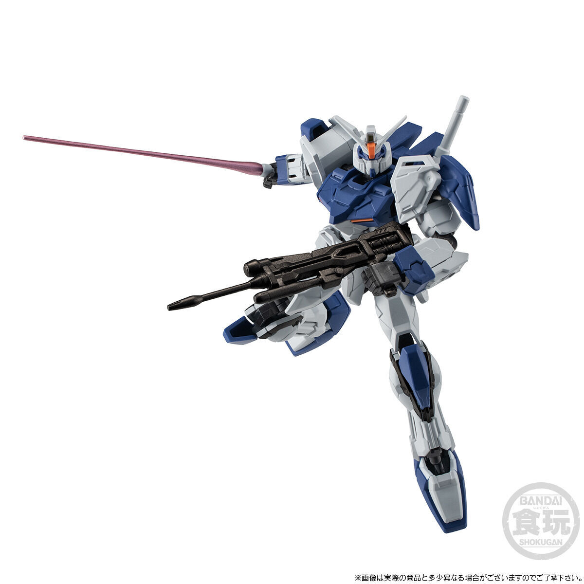 機動戦士ガンダム GフレームFA デュエルブリッツガンダム
