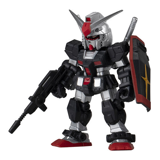 機動戦士ガンダム MOBILE SUIT ENSEMBLE 18.5｜ガシャポンオフィシャル