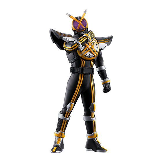 HG 仮面ライダー555 vol.2｜ガシャポンオフィシャルサイト