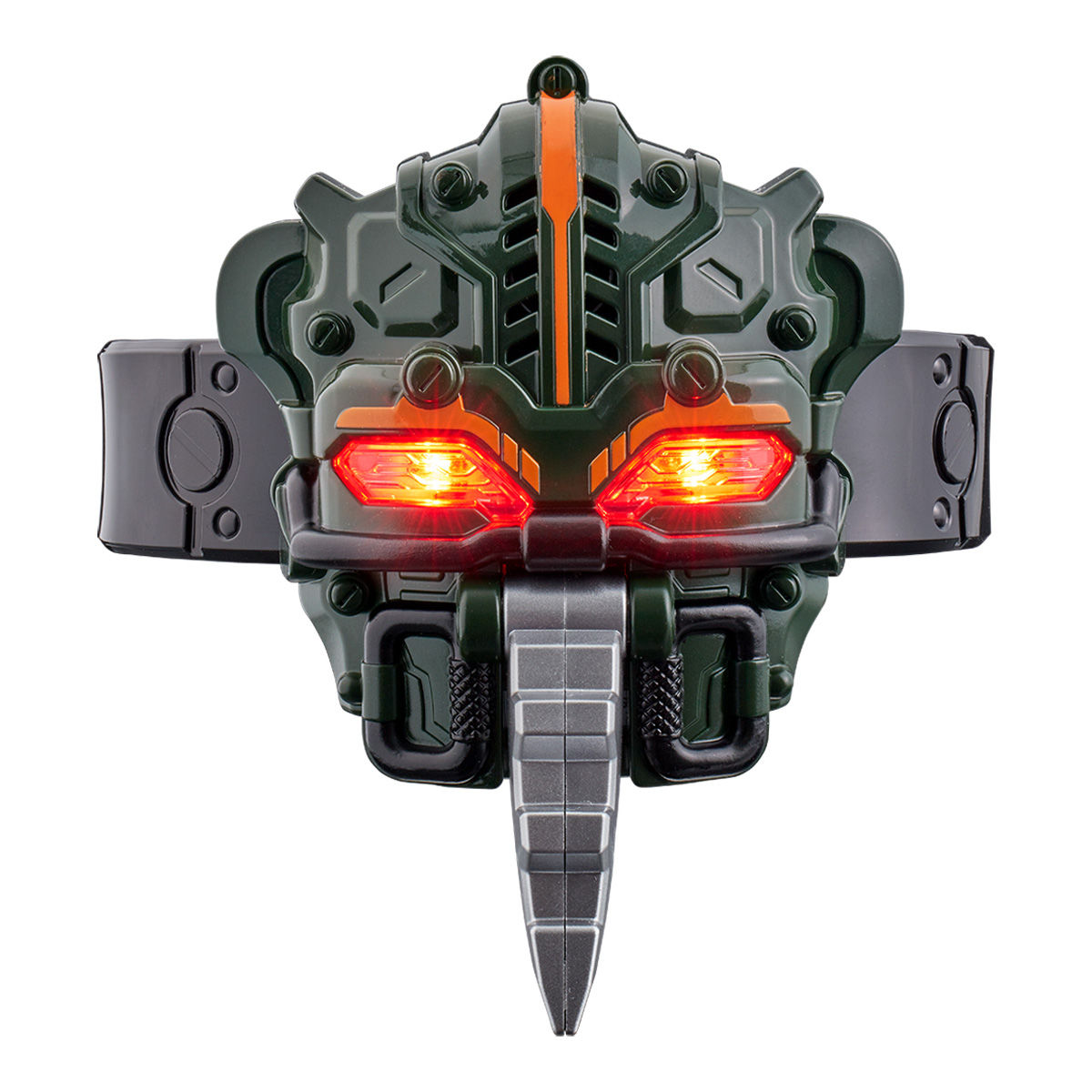 抽選販売】CSMアマゾンズドライバーver.アルファ | 仮面ライダー