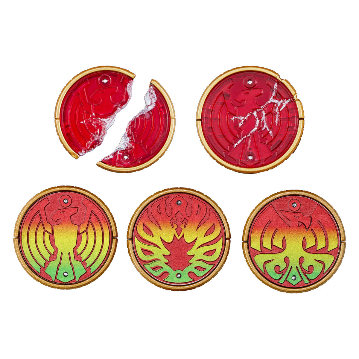 抽選販売】CSMオーズドライバー コンプリートセットver.10th | 仮面