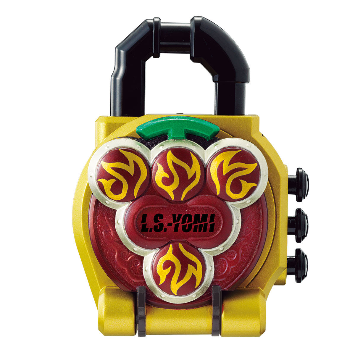抽選販売】CSMロックシード 呉島セット | 仮面ライダー鎧武／ガイム