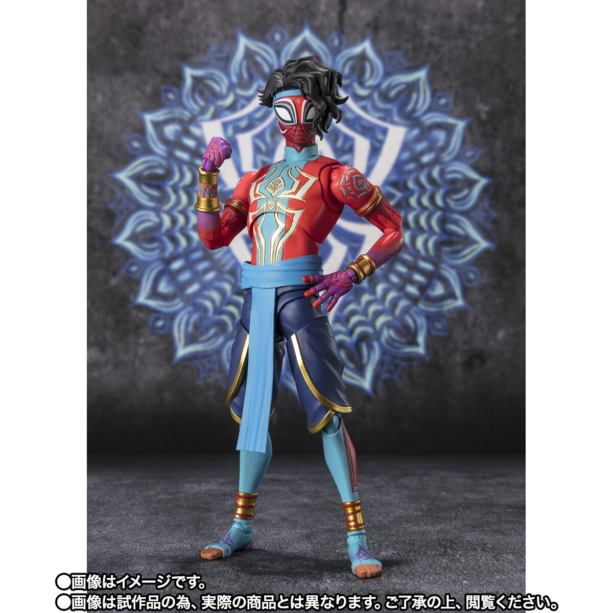 スパイダーマン：アクロス・ザ・スパイダーバース ｜ シネトイ魂