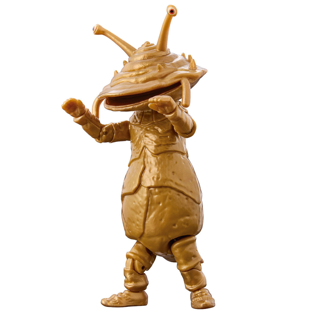 ウルトラアクションフィギュア カネゴン | BANDAI TOYS