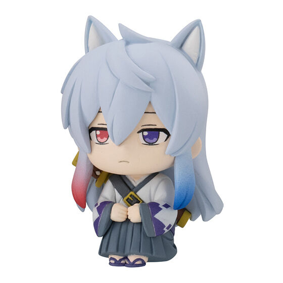 カラフルピーチ からぴち えと 缶バッジ アクスタ まちぼうけ