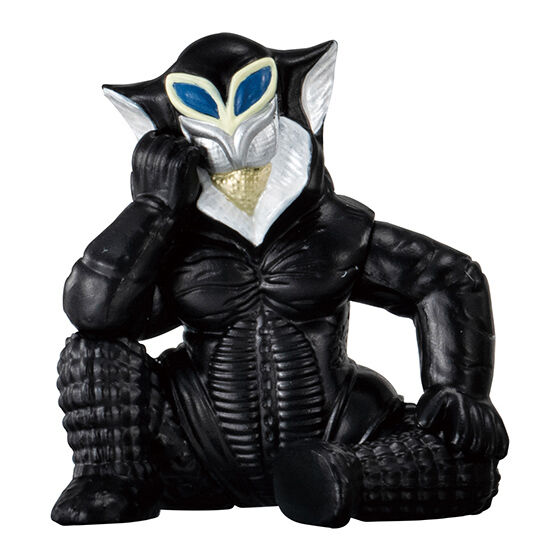 ウルトラマン 怪獣まちぼうけ3｜ガシャポンオフィシャルサイト