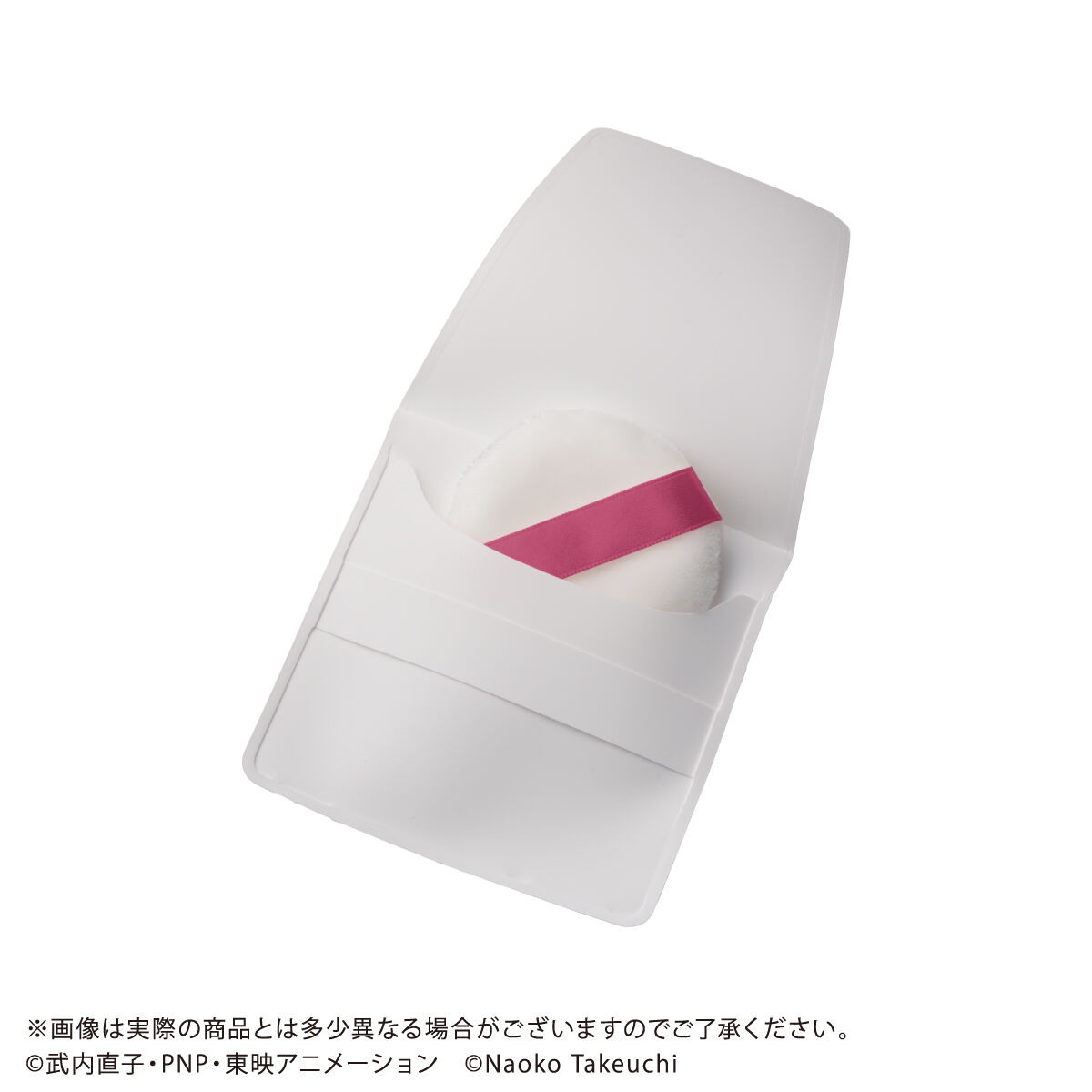 ミラクルロマンス シャイニングムーンパウダー 2025 Limited Edition