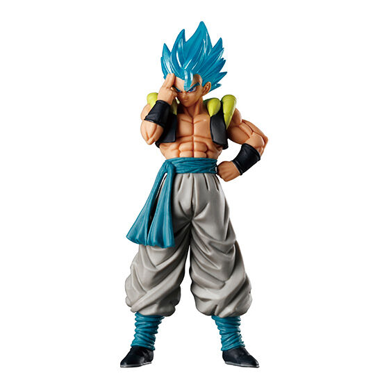 HGドラゴンボール02 SAIYAN EDITION｜ガシャポンオフィシャルサイト