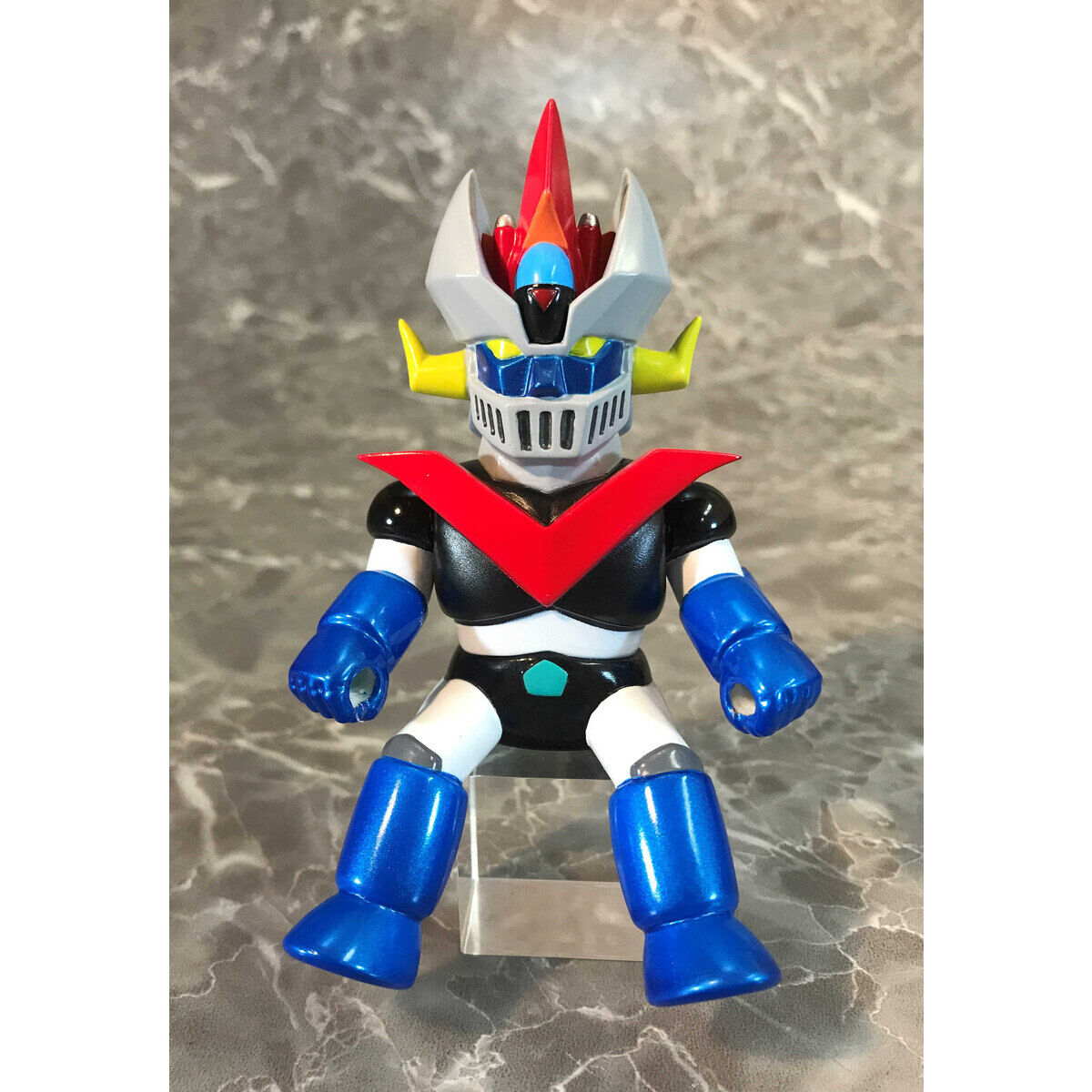 EX三輪車グレートマジンガー | マジンガーZ フィギュア | アニメグッズ