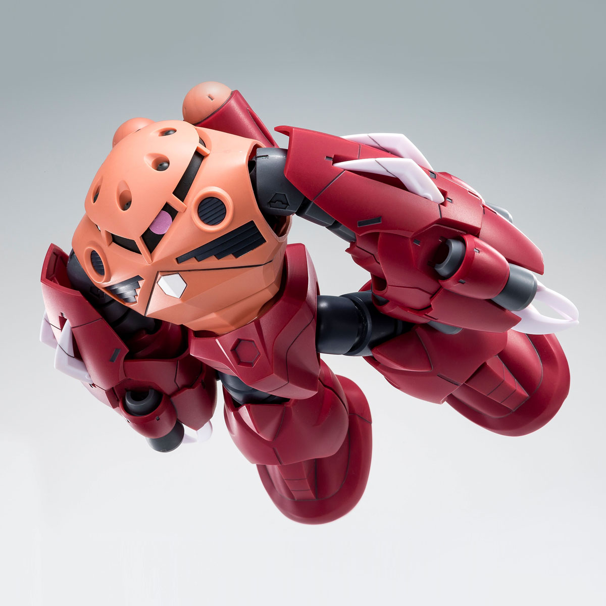 HG 1/144 アメイジングズゴック 【再販】【2次：2025年3月発送