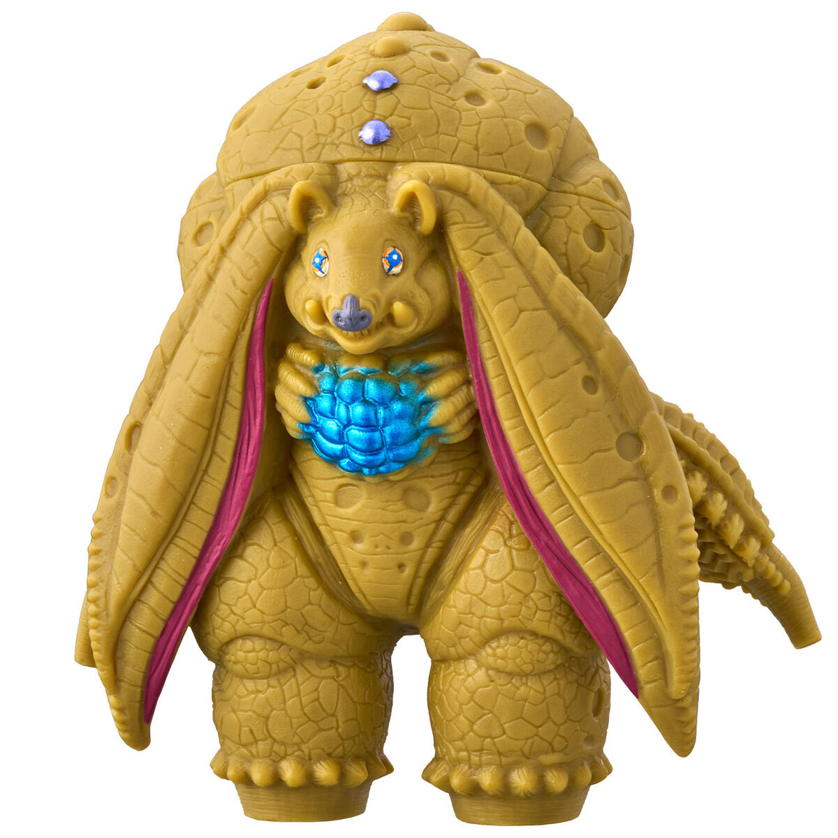 ULTRA MONSTER SERIES 228 Gilbug | Ultraman TOY WEB | BANDAI
