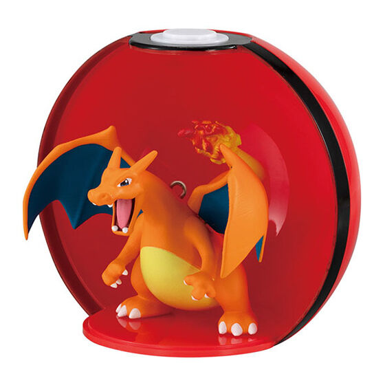 ポケットモンスター ガシャっとコレクト01｜ガシャポンオフィシャルサイト