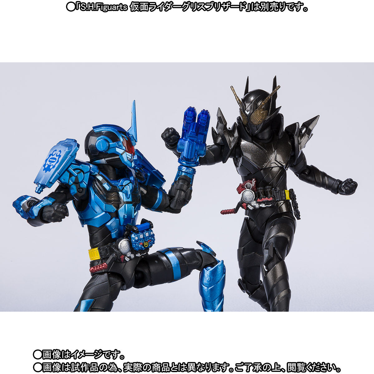 抽選販売】S.H.Figuarts 仮面ライダーメタルビルド | 仮面ライダー
