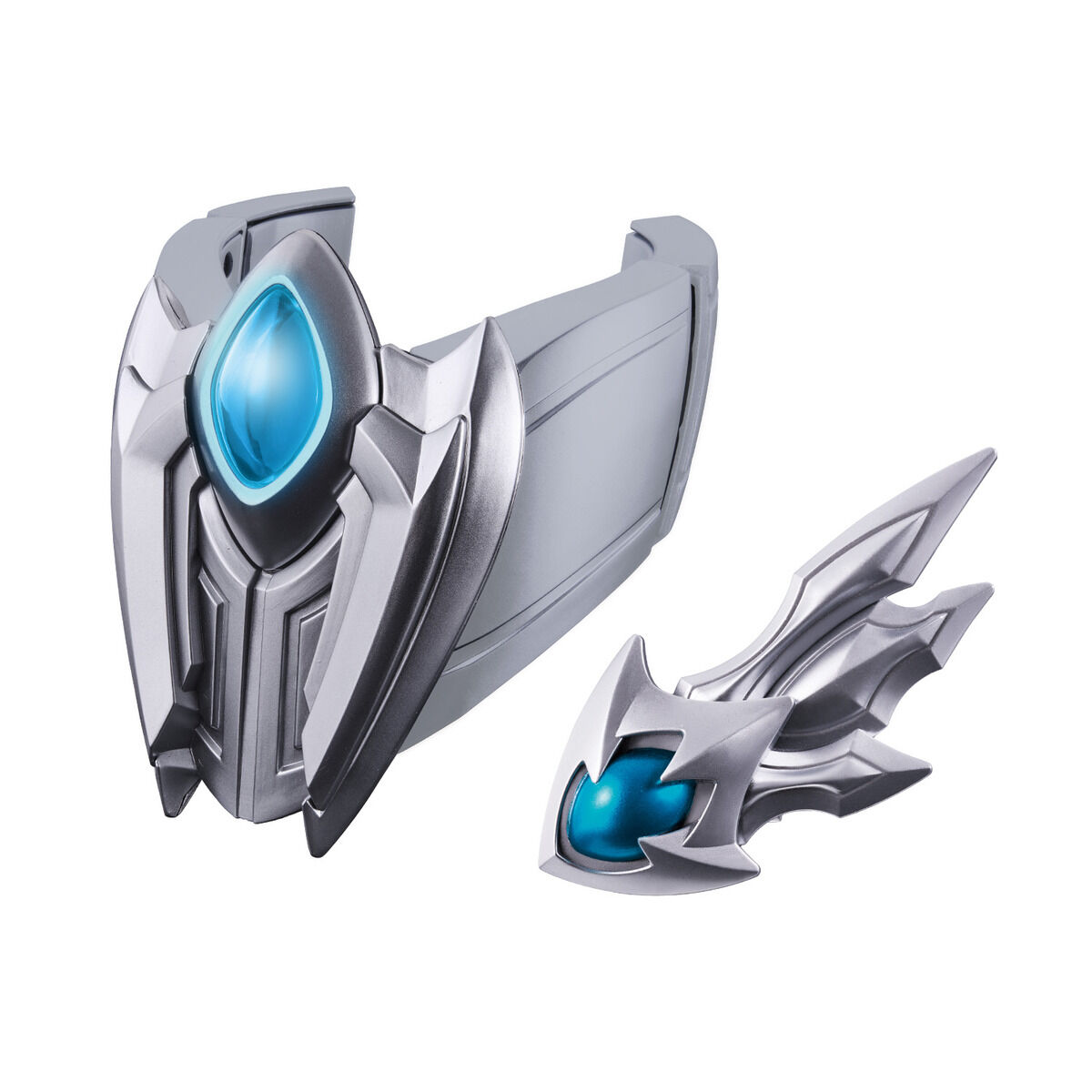 DXウルティメイトブレスレット&ニュージェネブローチ | BANDAI TOYS