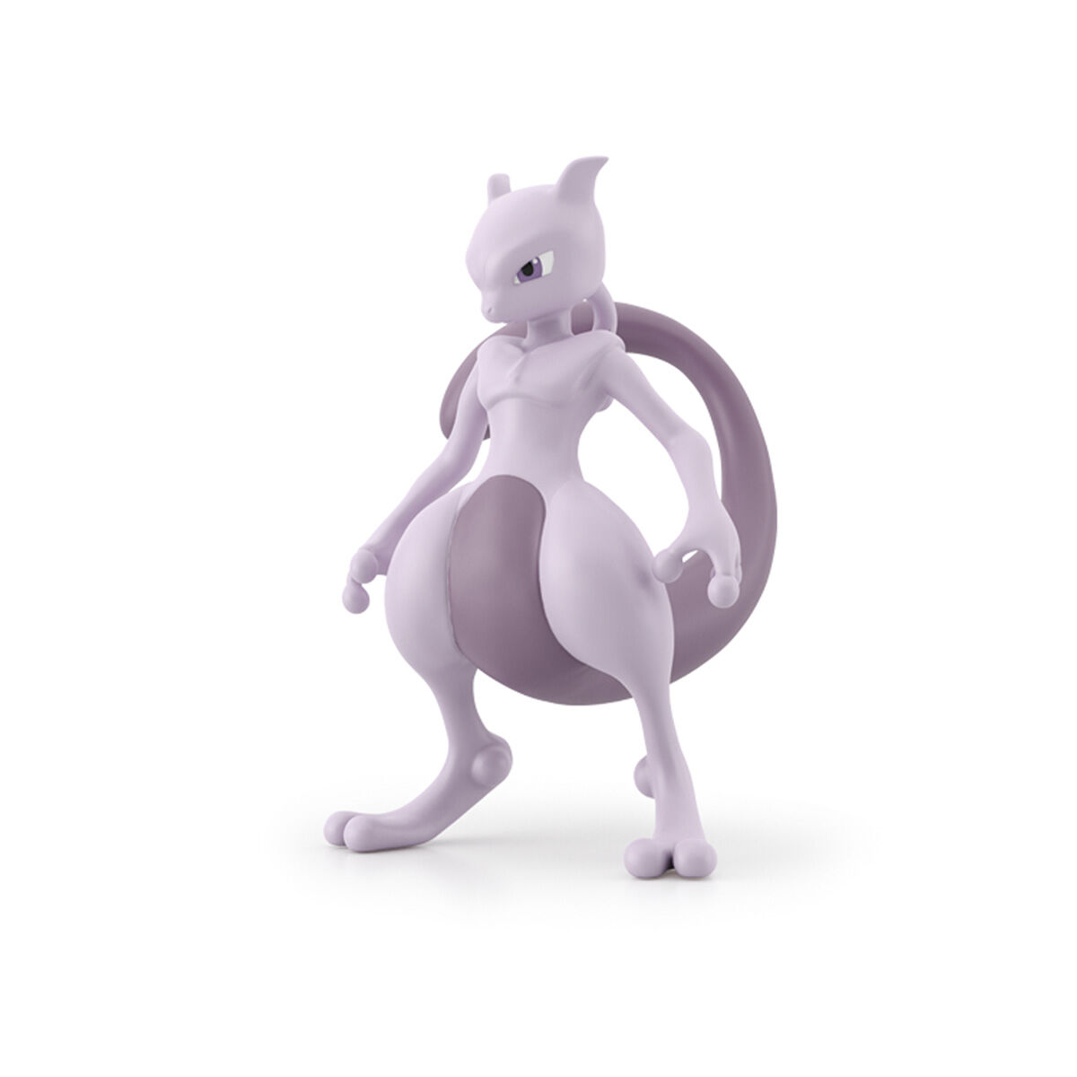 定番単品販売】05 ポケモンスケールワールド カントー地方 ミュウツー