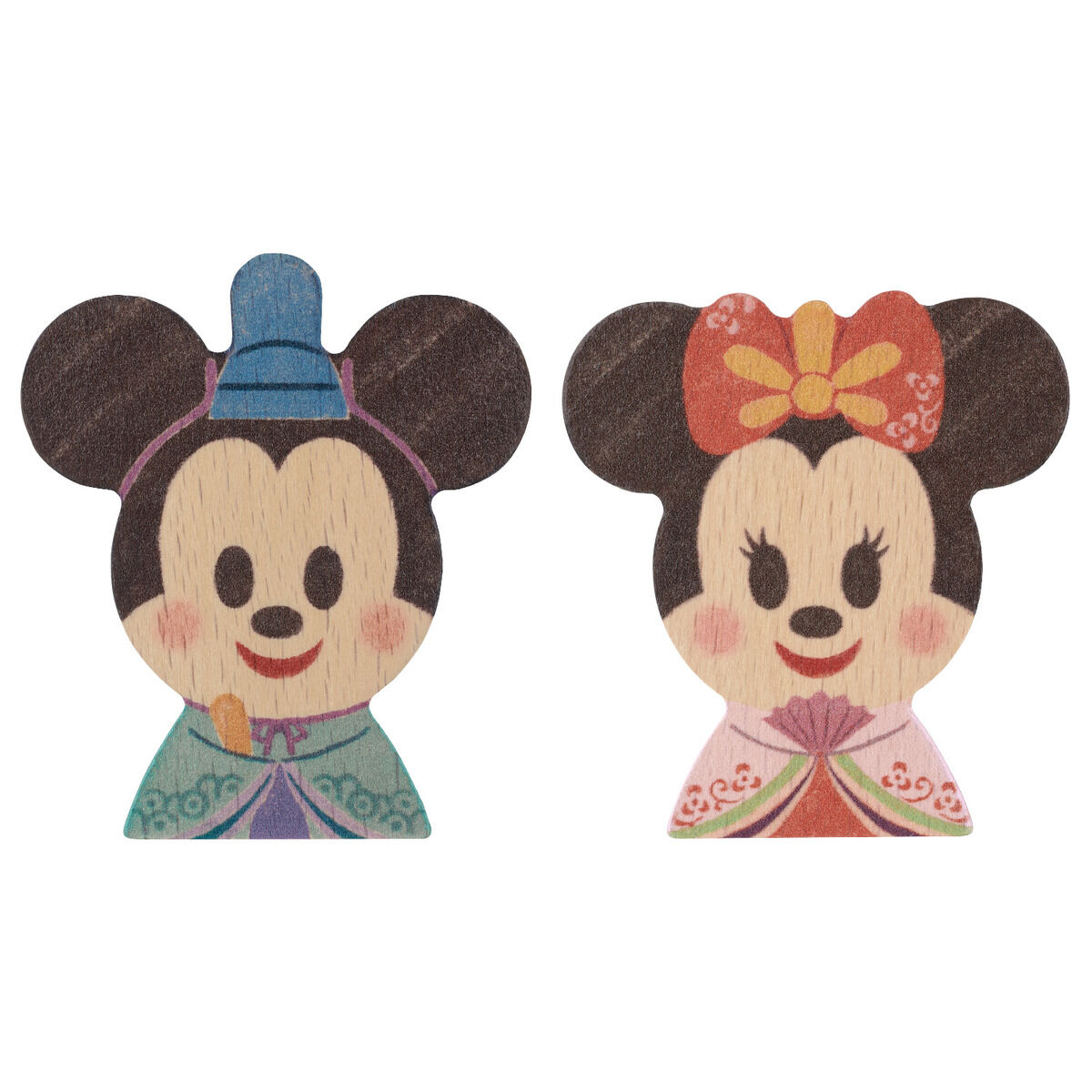 Disney KIDEA&BLOCK おひなさま | Disney KIDEA｜バンダイ公式サイト