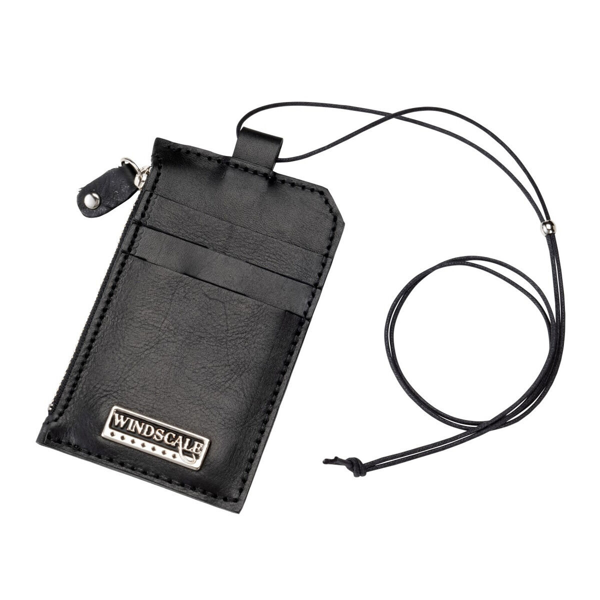 WINDSCALE ジップ付きカードケース | 仮面ライダーW（ダブル