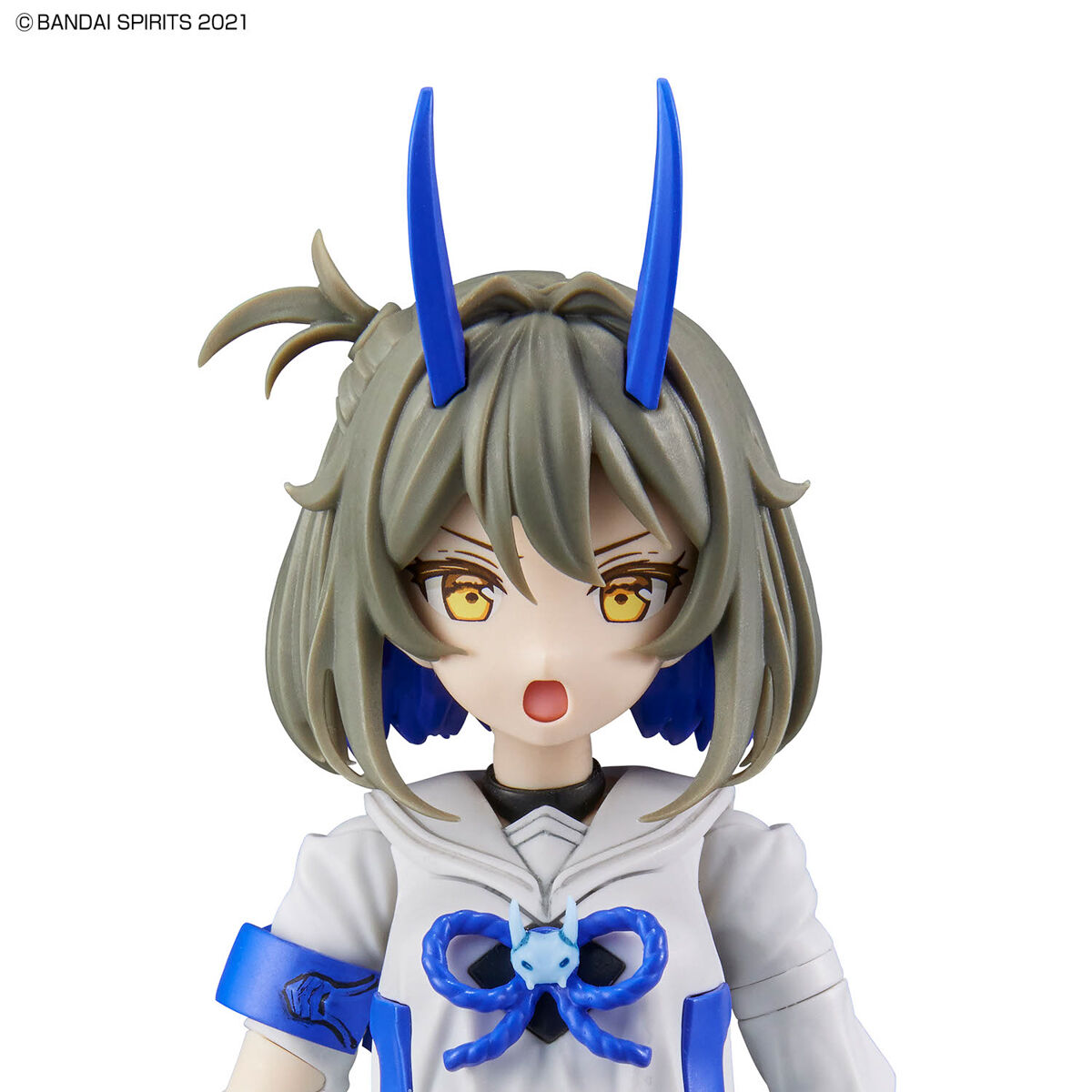 30MS SIS-N00 ソウレイ[カラーB]｜バンダイ ホビーサイト