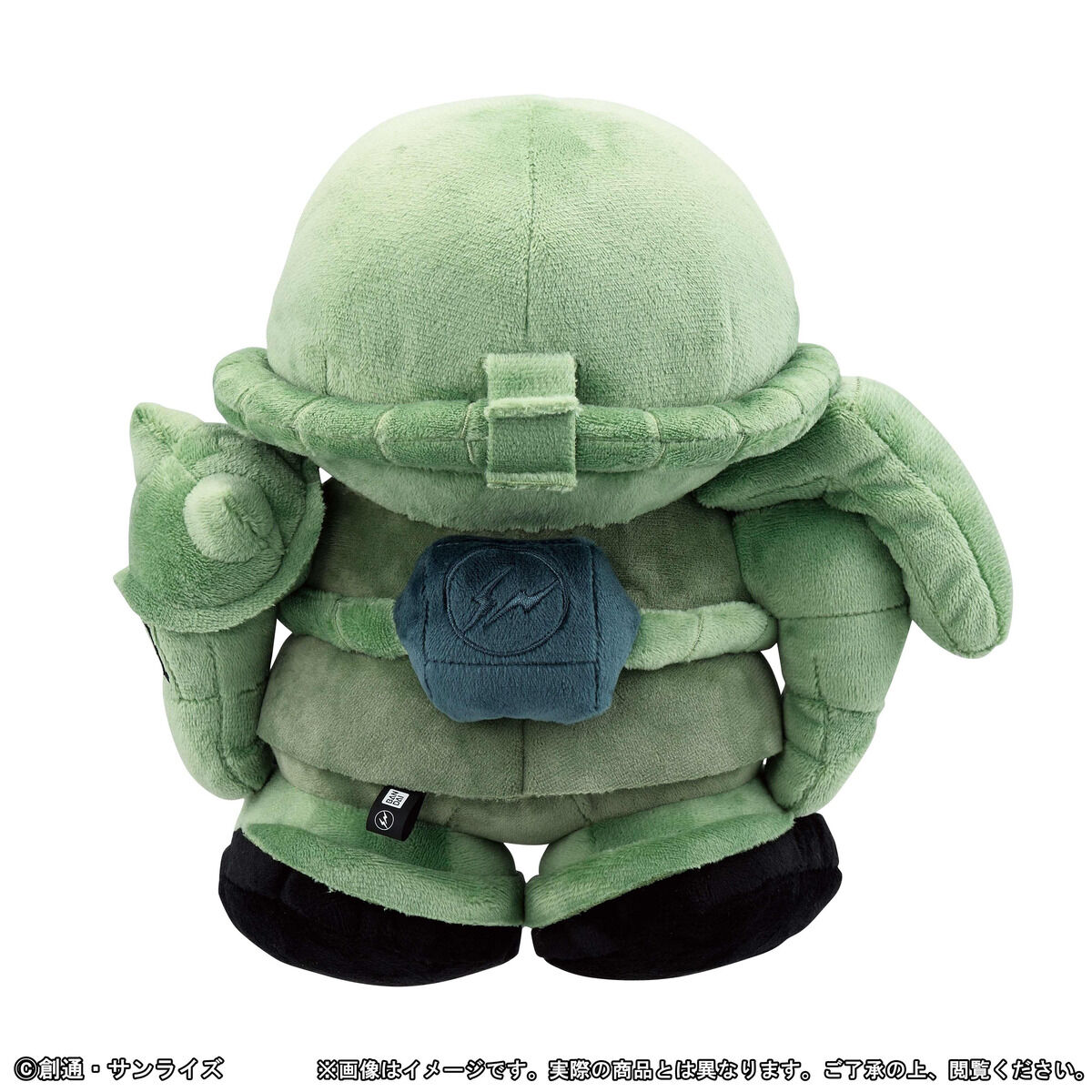 抽選販売】FRGMT ZAKU ORIGINAL COLOR | 機動戦士ガンダム 日用品