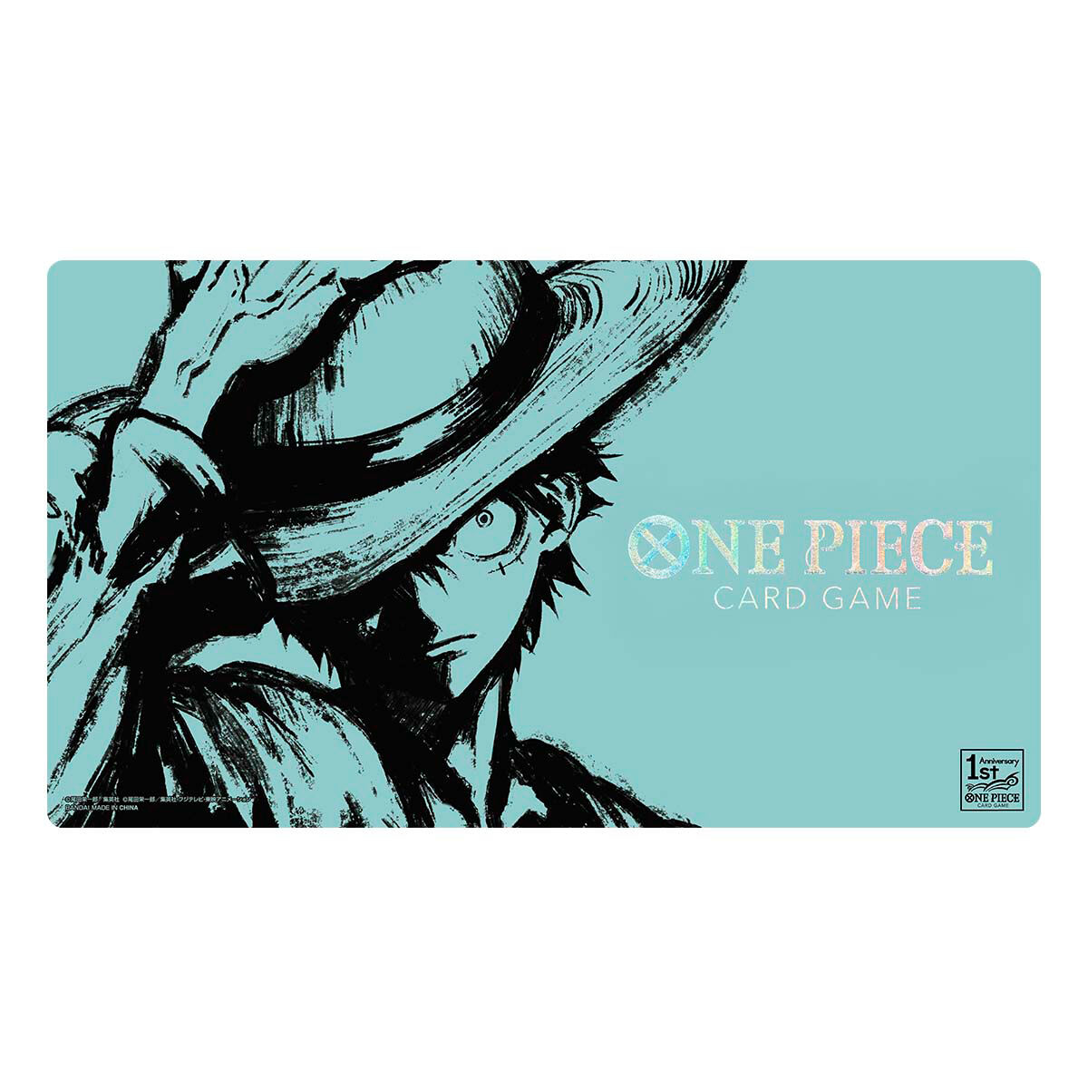 ONE PIECE カードゲーム 1st ANNIVERSARY SET【再販】【2025年3月発送