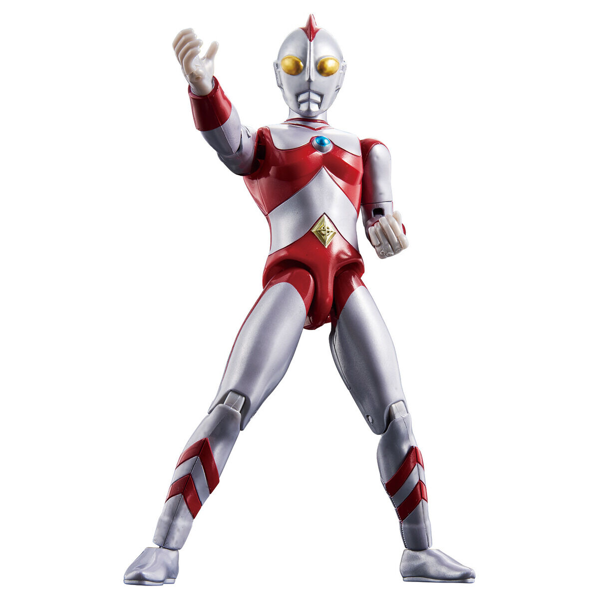 Ultra Action Figure Ultraman 80 | Ultraman TOY WEB | BANDAI