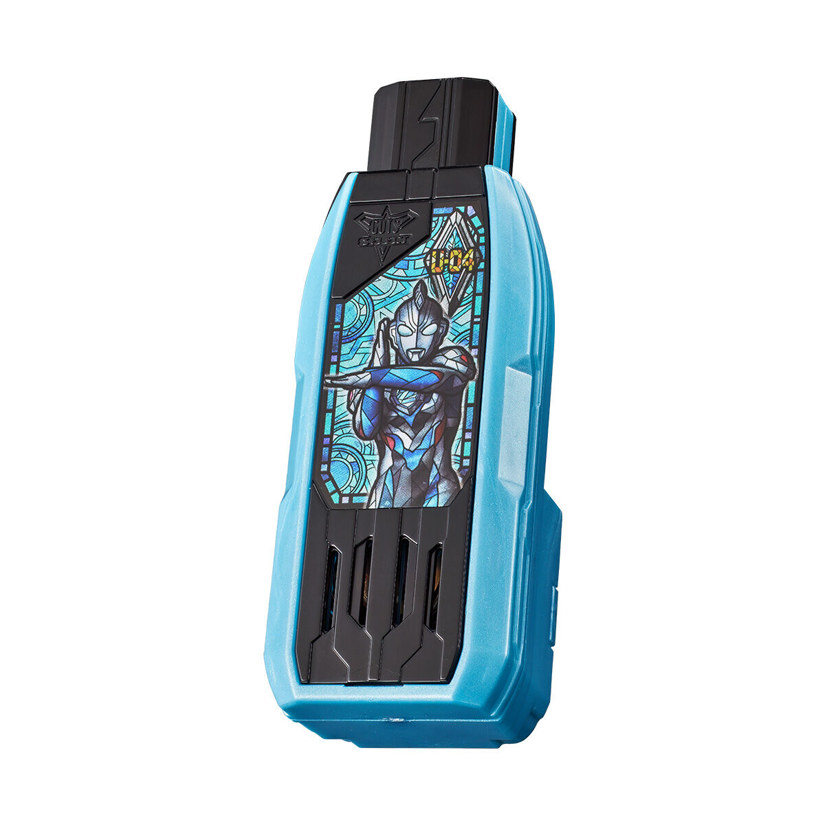 抽選販売】ガッツスパークレンス MEMORIAL EDITION | ウルトラマン