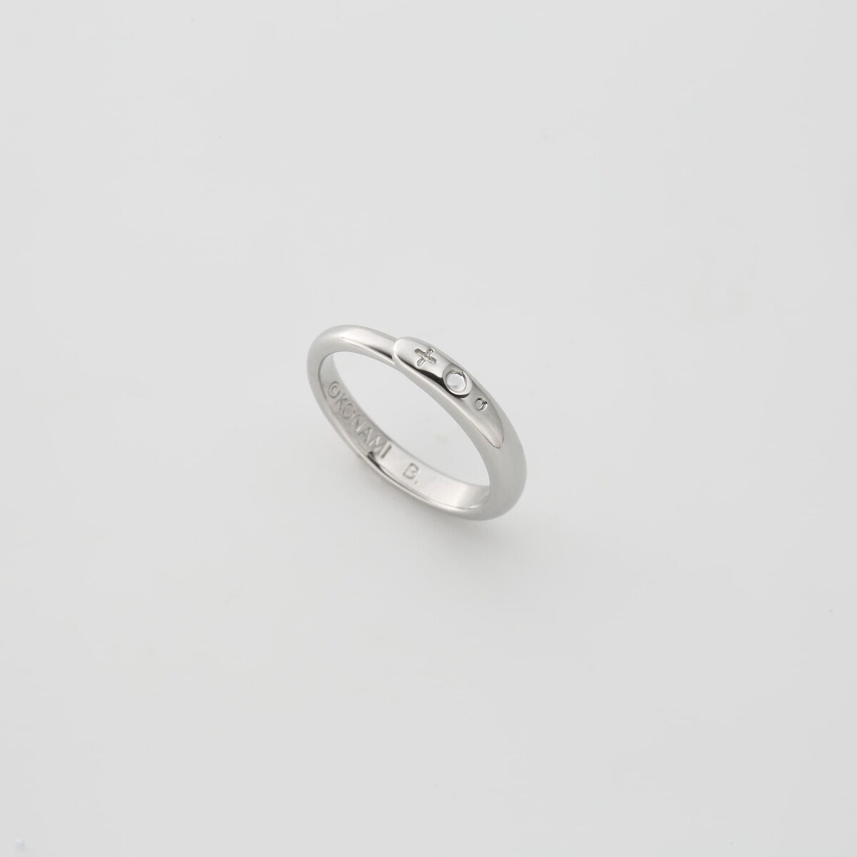 ときめきメモリアル Girl's Side 1st Love 葉月 珪のリング | ときめき