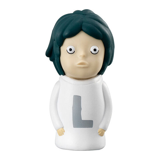 DEATH NOTE FIGURE COLLECTION｜ガシャポンオフィシャルサイト